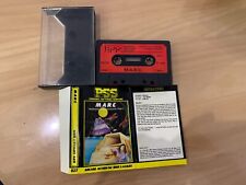 M.A.R.C.    -  ORIC 1  ATMOS CASSETTE IN COMPLETE BOX