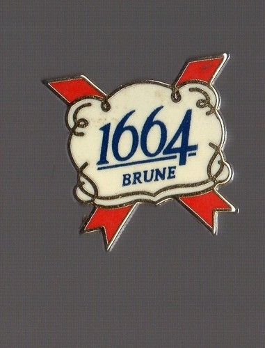 Pin boisson bière brune - boisson,