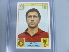 PANINI MEXICO 70 ANZOR