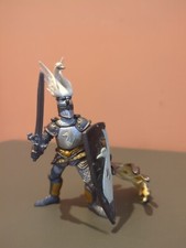 Papo Medieval Knight