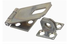 National Hardware  Zinc-Plated