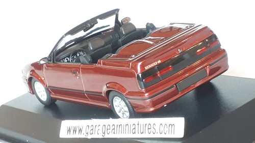 Renault r19 cabriolet - renault,