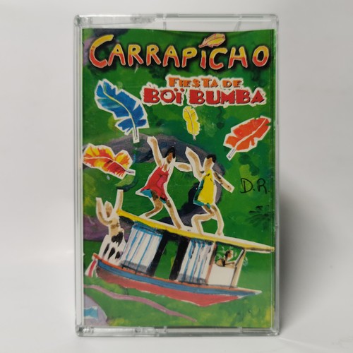 Carrapicho fiesta de boï - fiesta,