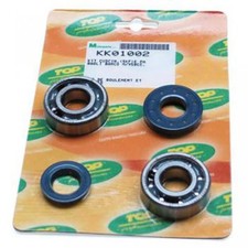 Roulement ou joint spi moteur