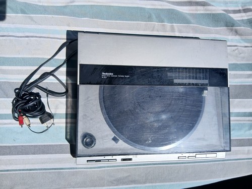 Technics dl1 platine - sl-dl1,