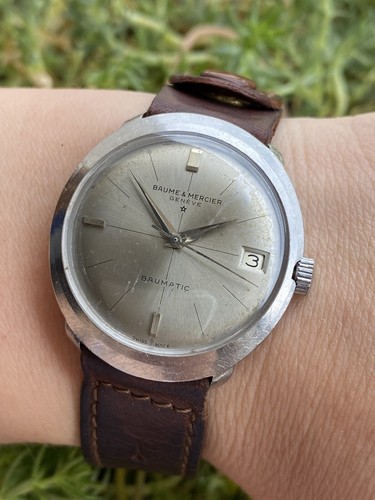Baume mercier geneve - mercier,