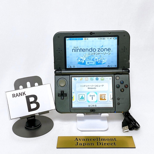 Top ips new nintendo 3ds - 【top, ips】new