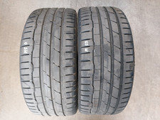 Lot de 2 Pneus 245/35 ZR20 95Y