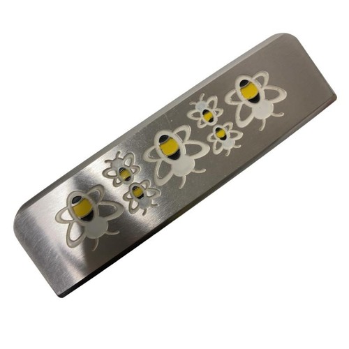 Putter droit bettinardi - putter, atomic