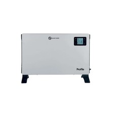 profile radiateur convecteur