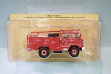 Hachette / Ixo - BERLIET FF