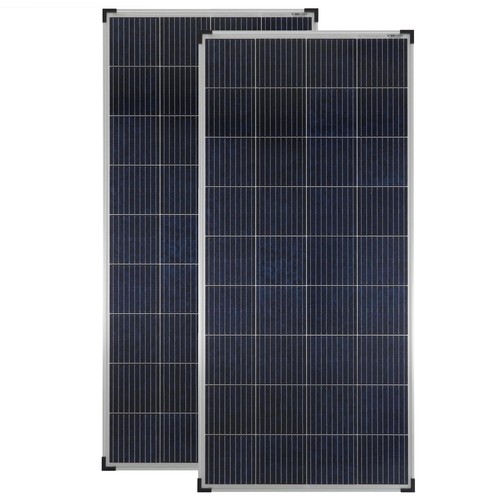 Module solaire pièces 180 - 2,