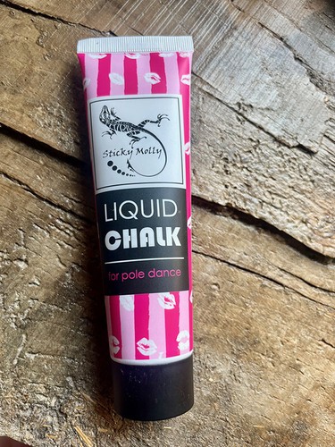 Sticky molly liquid - sticky,
