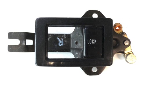 Ouvre porte lotus excel - ouvre-porte,