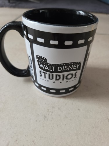 Mug walt disney studios mickey - disney,