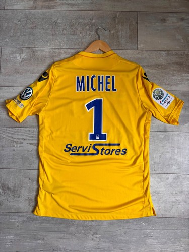Maillot auxerre 1 mathieu - aj,