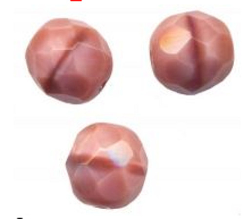 100 perles facettes - , de