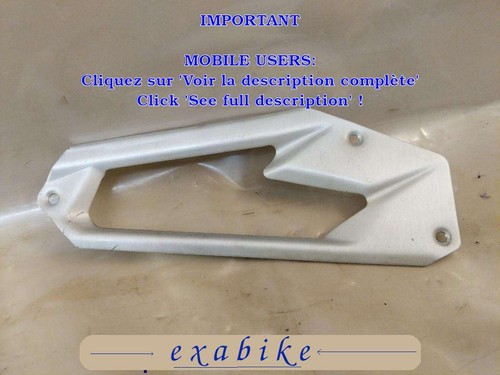 Protection pied droit - droit, pour