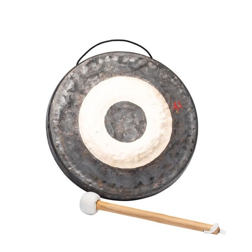 Gong chinois - gong,