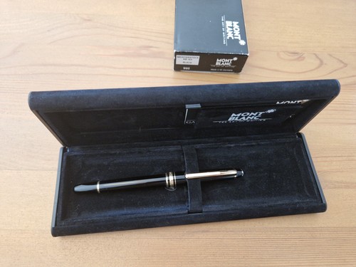 Stylo montblanc meisterstück - stylo,