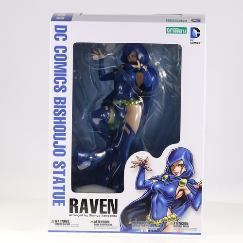 Kotobukiya comics bishoujo - kotobukiya,