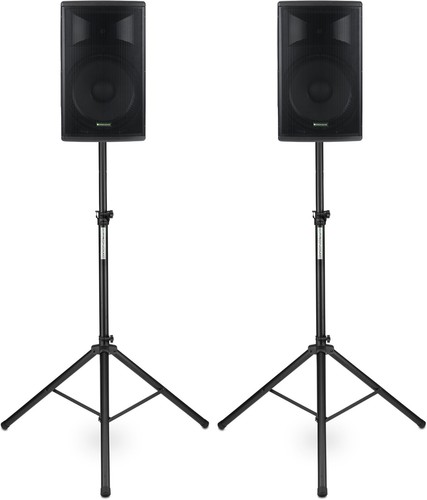 Pack sono enceinte haut - pa,