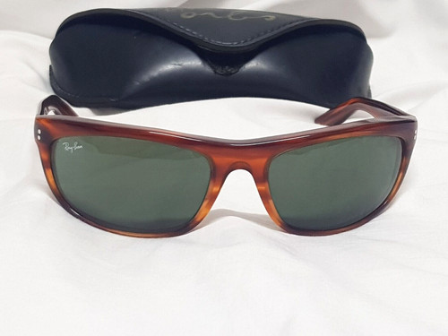 Vintage rare ray ban - vintage, usa