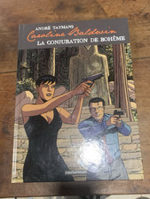 CAROLINE BALDWIN - TOME 16 -