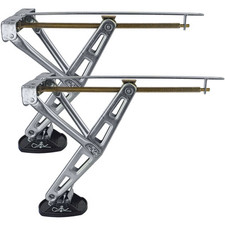 Kurbelstütze Chaque 500kg 2