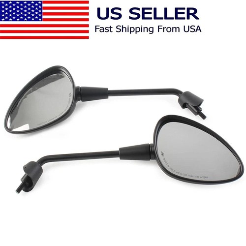 Rearview mirrors for vespa - rearview,
