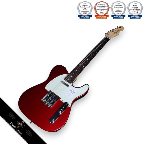 Fender japan traditional - fender,