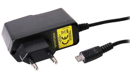 Micro usb chargeur bloc - micro-usb, 2a