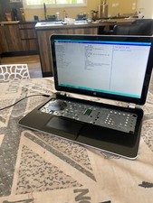 (299) hp pavillon amd a4