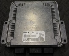 Calculateur PEUGEOT CITROEN