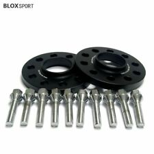 Fits Volvo S60 00-09 S80 98-06 S90 Aluminum Wheel Spacers 5x108 65.1 15MM Pair