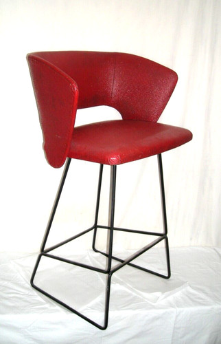 Chaise bar haute michel - de,