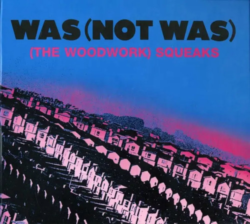 Was the - cd,