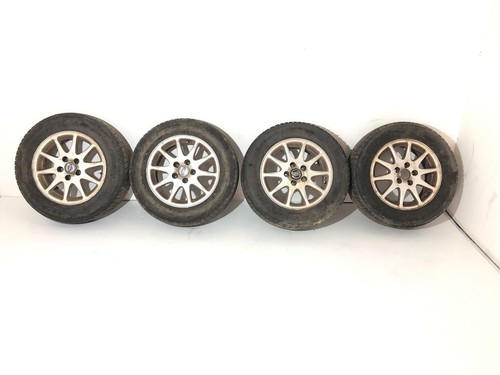 Volvo v70 2005 - pouces, roue