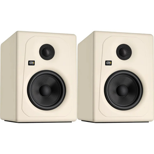 Krk kreate powered - kreate, studio