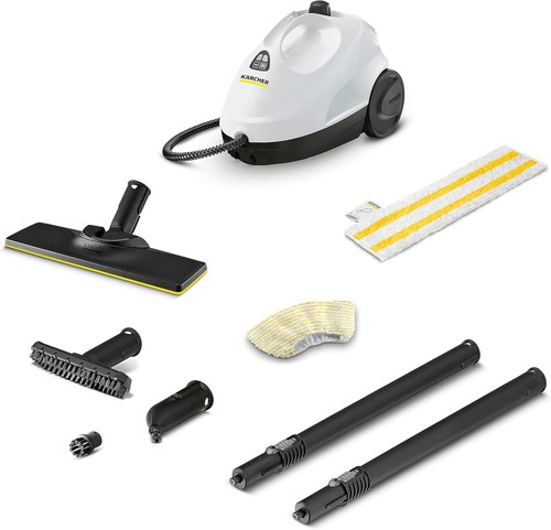 Nettoyeur vapeur karcher - vapeur, sc
