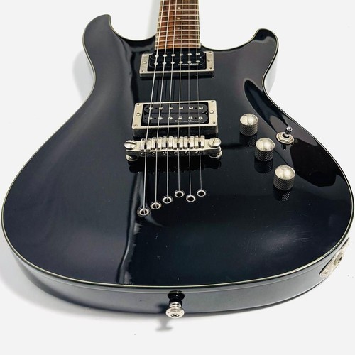 Rare 2007 ibanez sz320ex - ibanez,