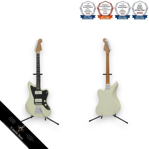 Guitare électrique fender - guitare,