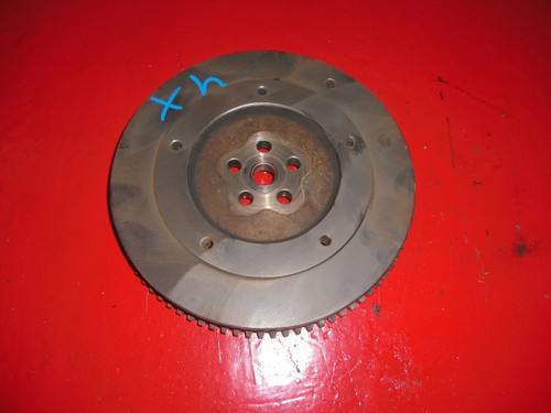 Volant inertie denté - d'inertie,