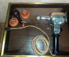 Antique Medical Vibrator C.1920 Vibrator Electric Vibrator Vibrotherapy