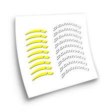 STAR SAM® ROAD BIKE PNEUS