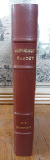 Vie d'Enfant. Le Valet de ferme (Alphonse Daudet) 1929 illus. Girieud