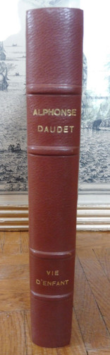 Vie enfant valet de - vie, d'enfant.