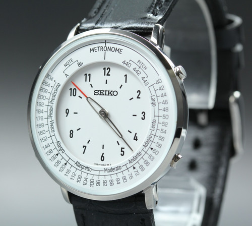 Mint seiko metronome - ],