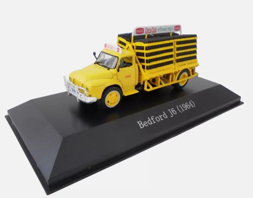 Ixo camion porteur - ixo,