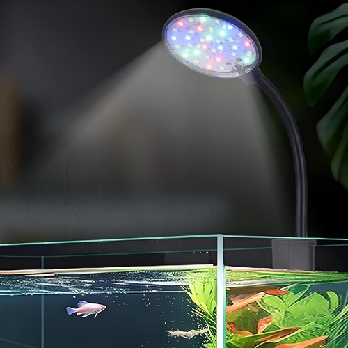 Led aquarium light 5 - led,
